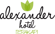 Alexander Hotel - Γερακάρι